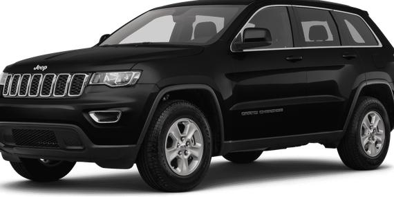 JEEP GRAND CHEROKEE 2017 1C4RJFAG1HC940322 image